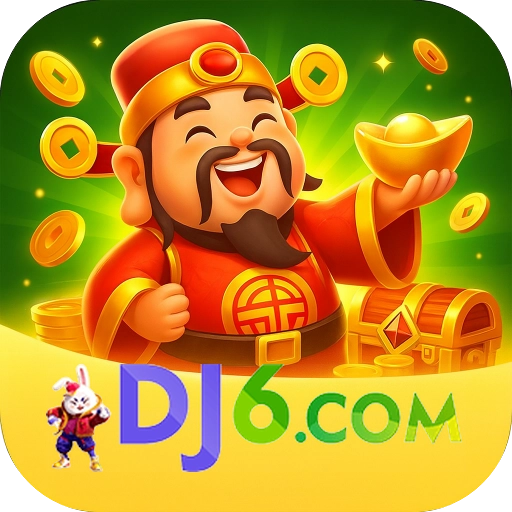 dj6 Logo