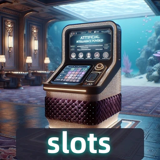 dj6 Máquinas de Slots