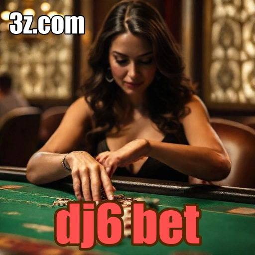 Os Melhores Bonuses da dj6 bet: Diversão e Recompensa!