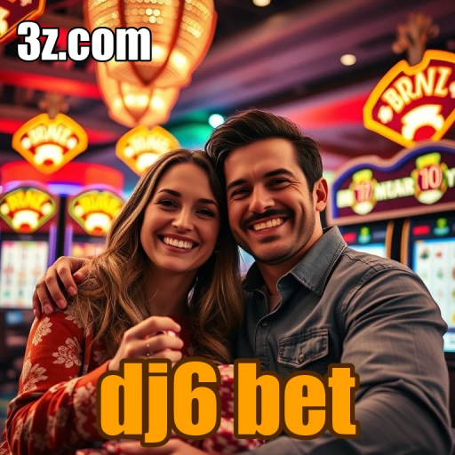 Entretenimento Ao Vivo no dj6 bet: Mergulhe na Emoção