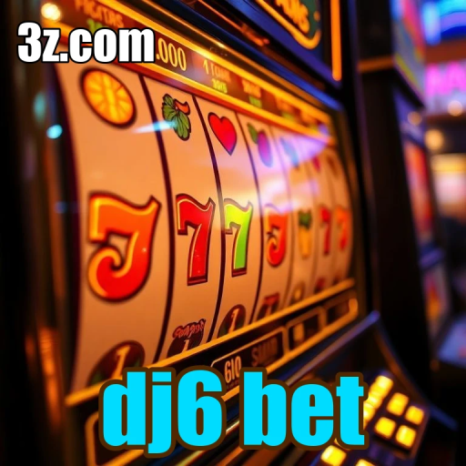 Experiência Mobile Única no Site de Jogos dj6 bet