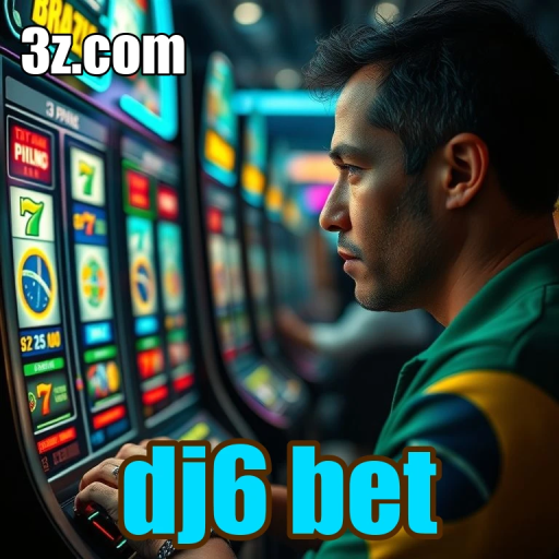 Dominando a Estratégia no dj6 bet: Um Guia Para Jogadores